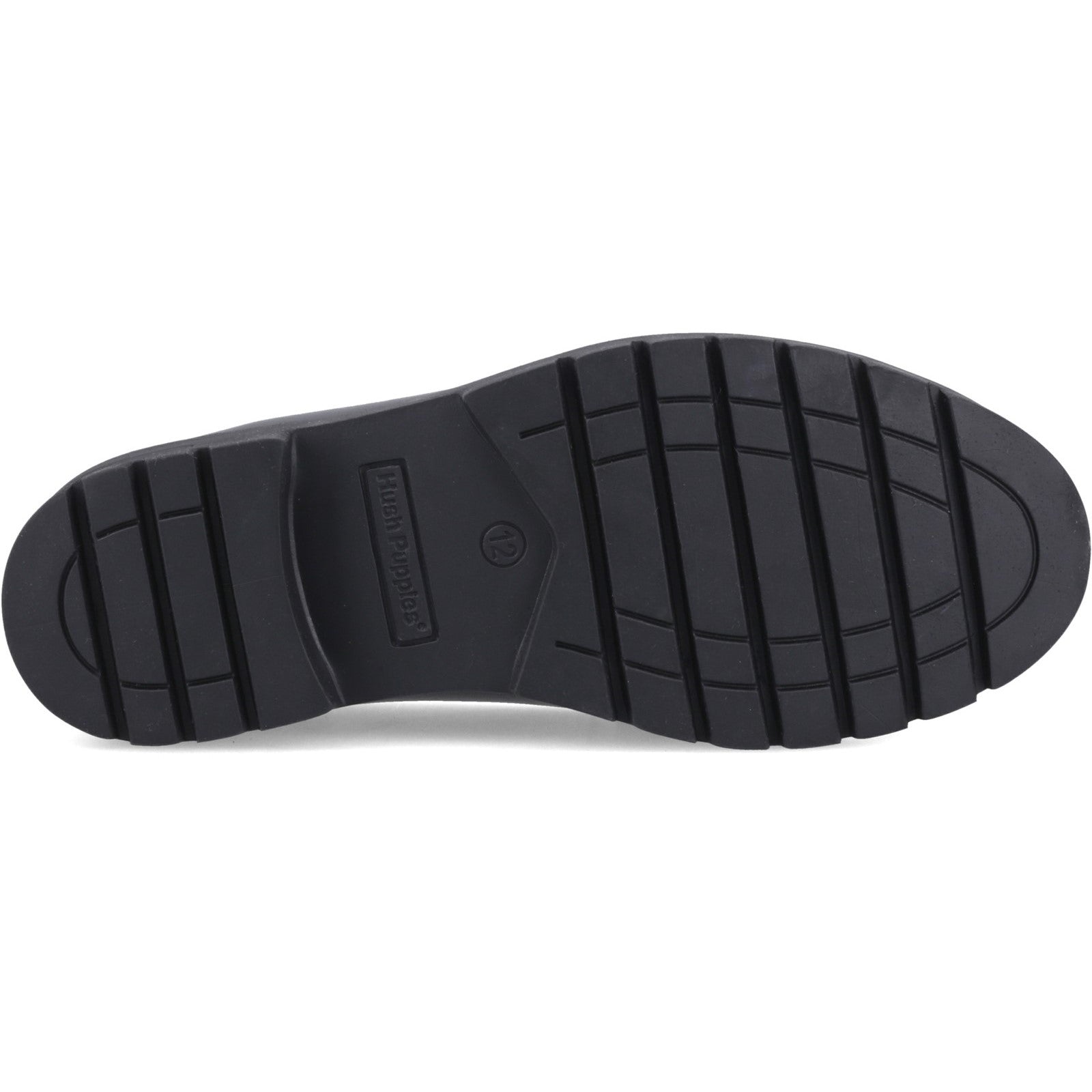 HAZEL SNAFFLE LOAFER