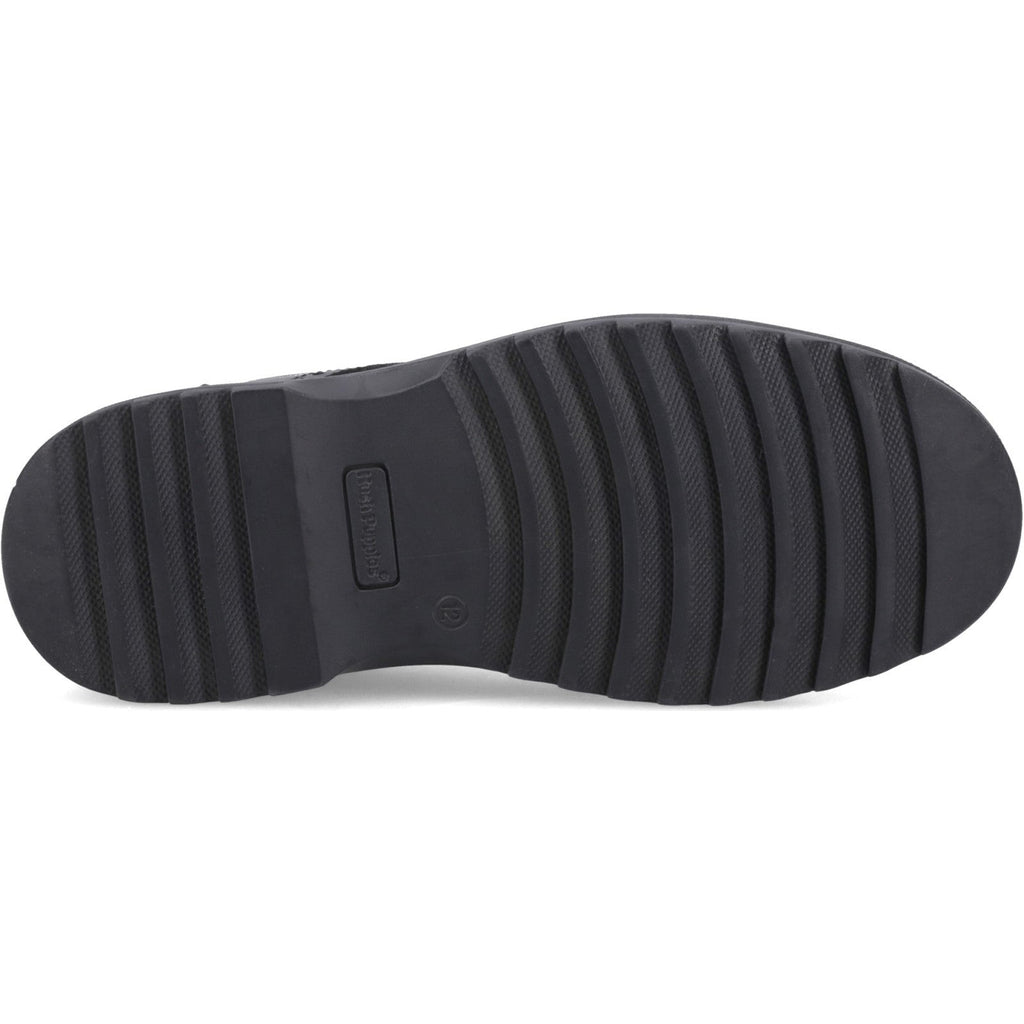 ROMEO BROGUE SNR2