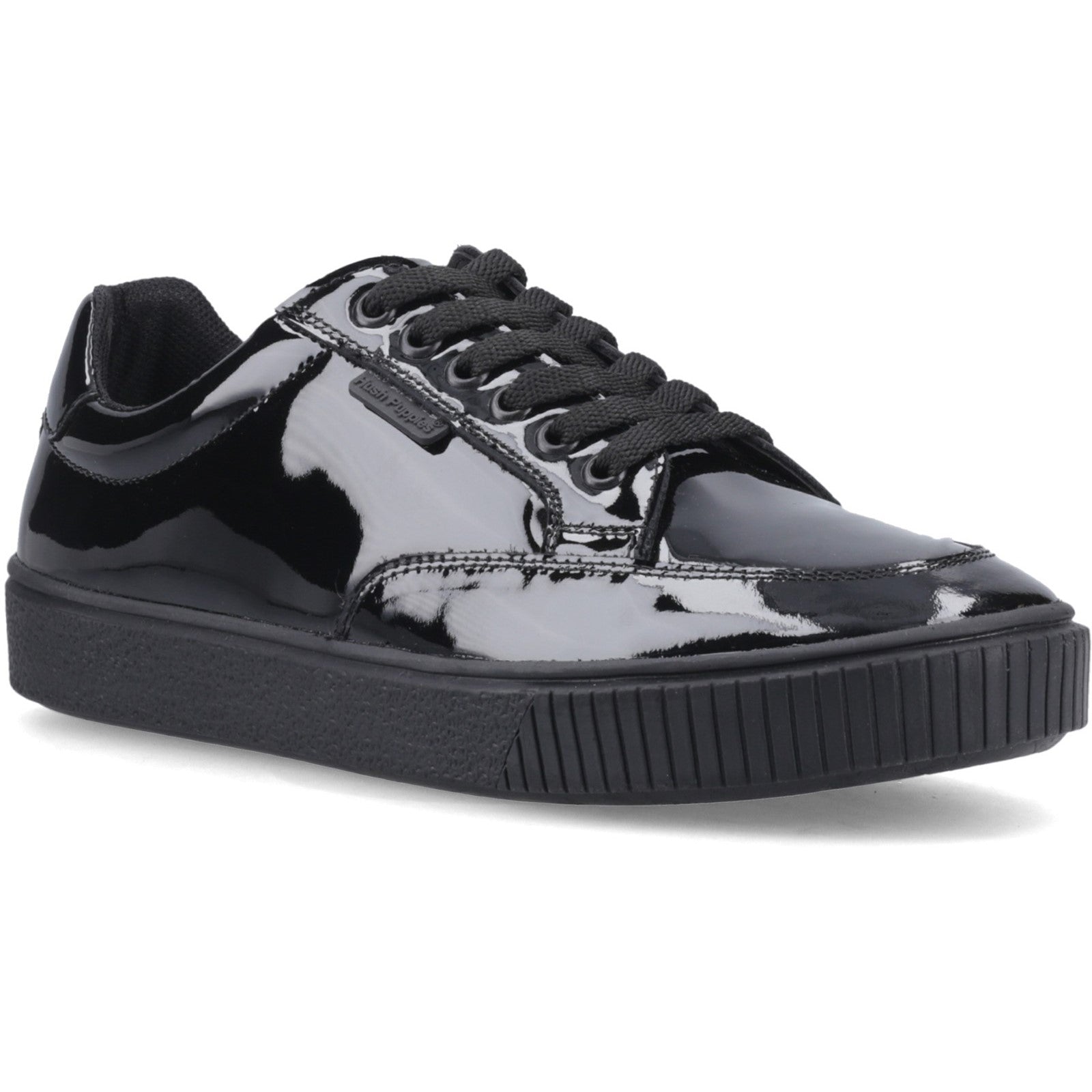 EVELYN LACE TRAINER SNR