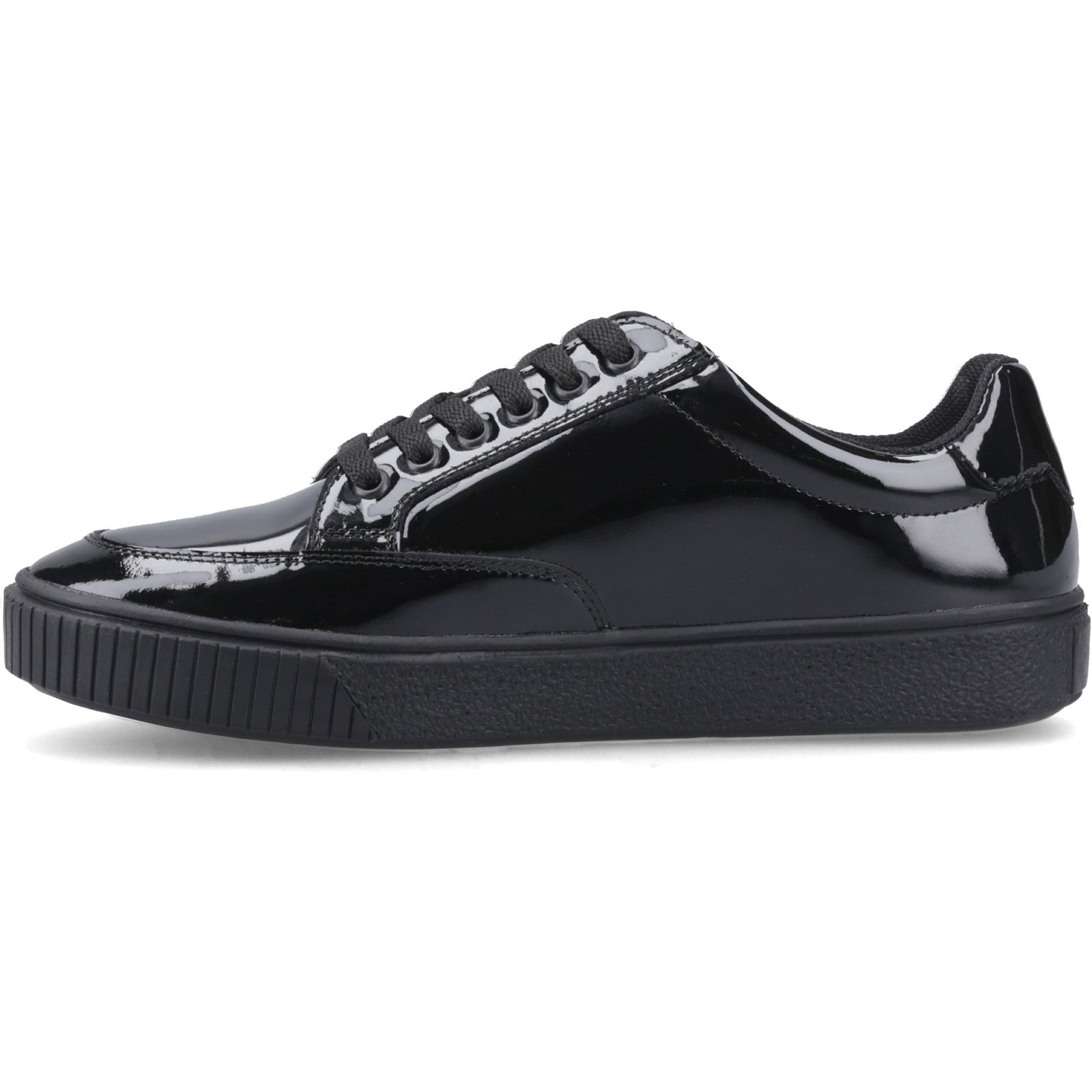 EVELYN LACE TRAINER SNR