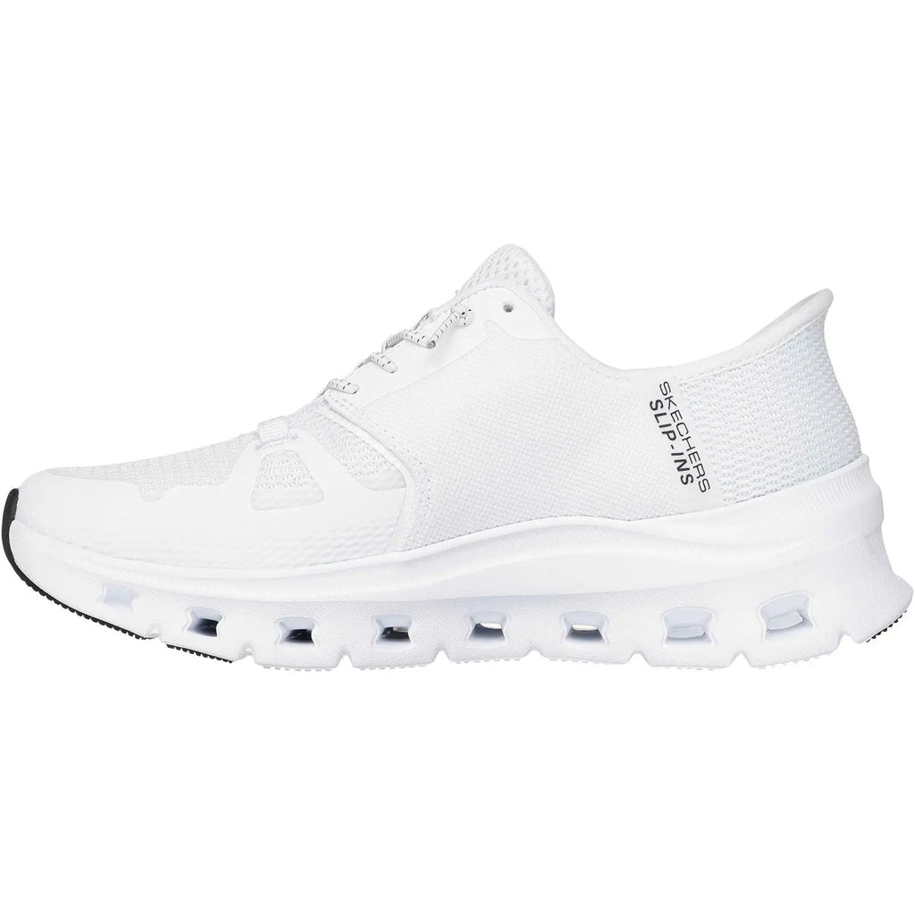 Skechers Glide-Step Pro Slip-ins Wide Trainer