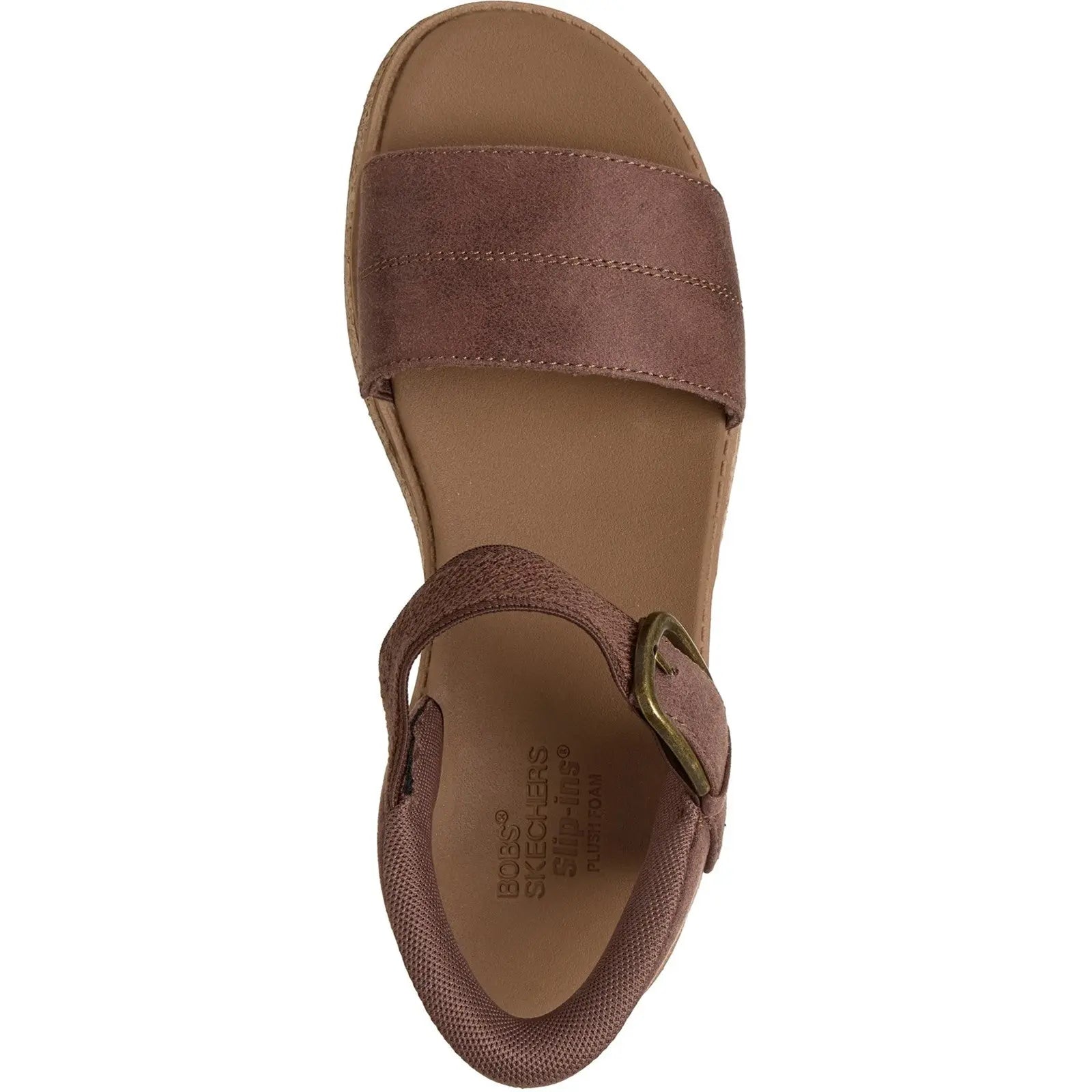 Skechers BOBS Sun Vibe Be Corky Slip-ins Sandal