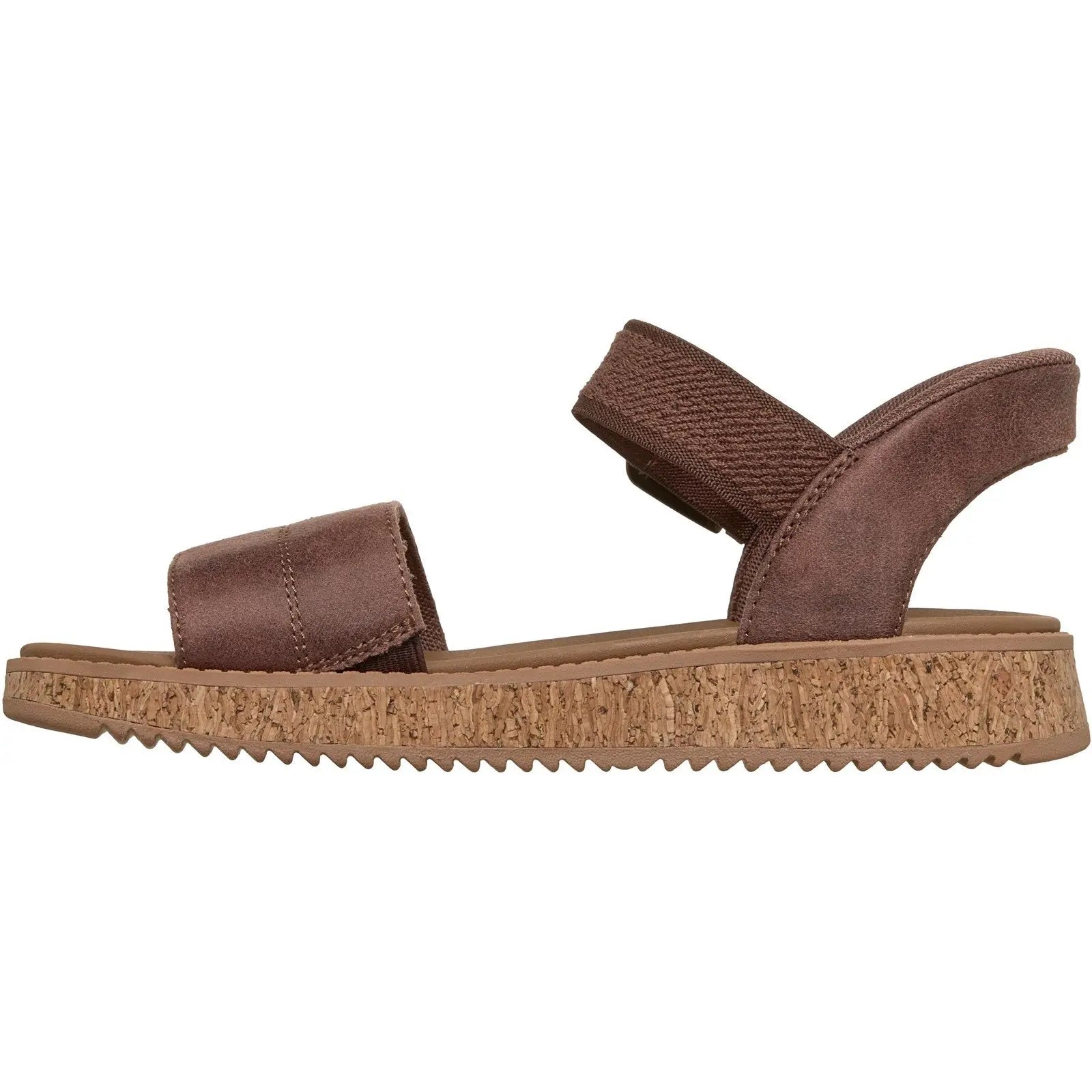 Skechers BOBS Sun Vibe Be Corky Slip-ins Sandal