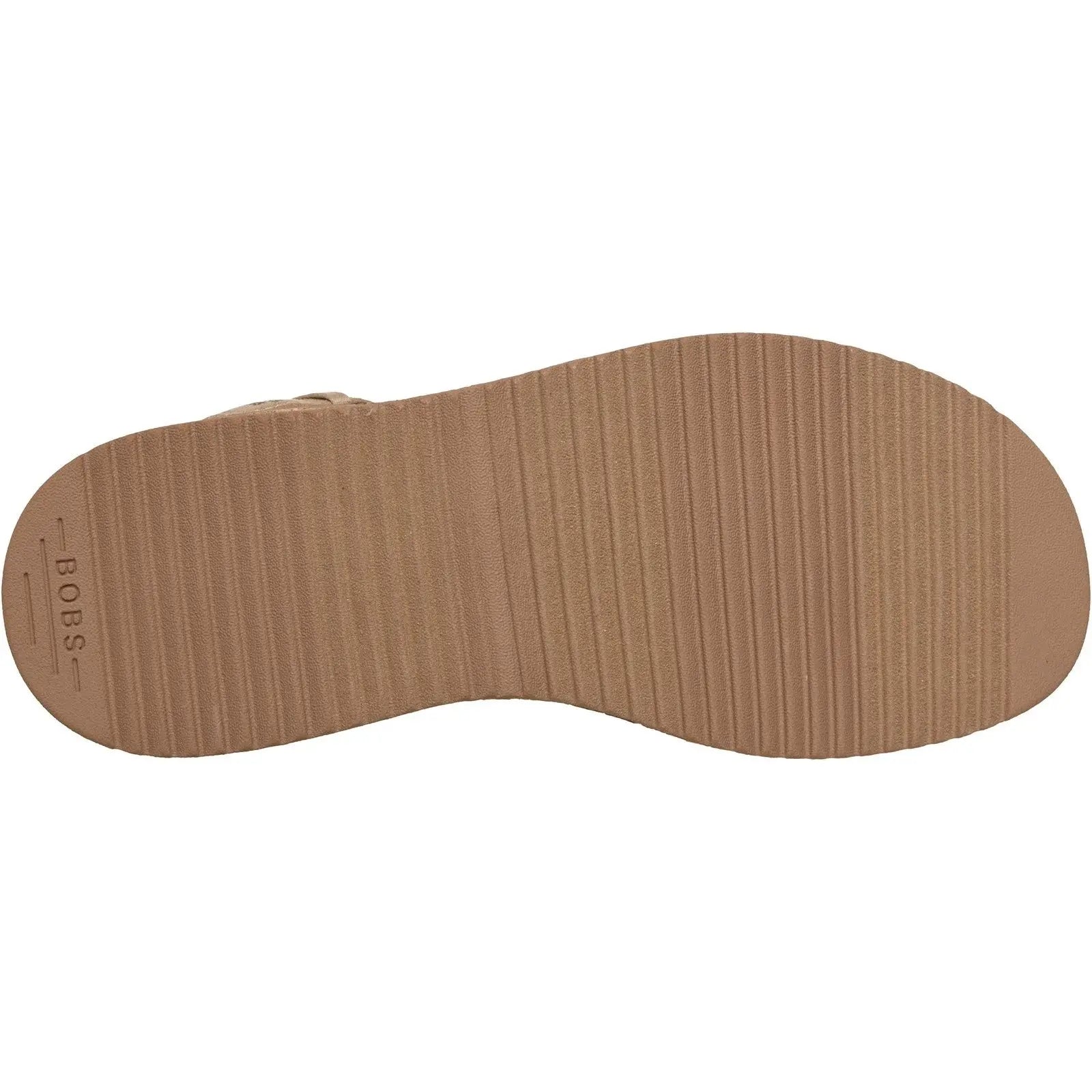 Skechers BOBS Sun Vibe Be Corky Slip-ins Sandal
