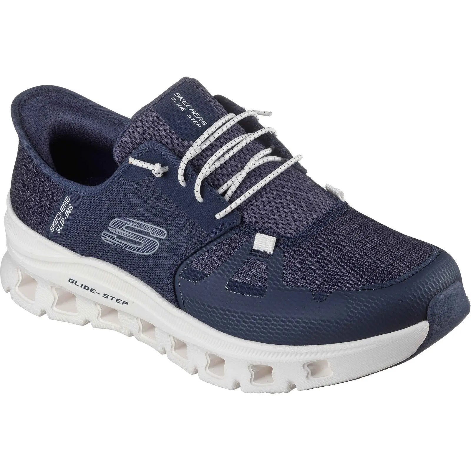 Skechers Glide-Step Pro Slip-ins Wide Trainer