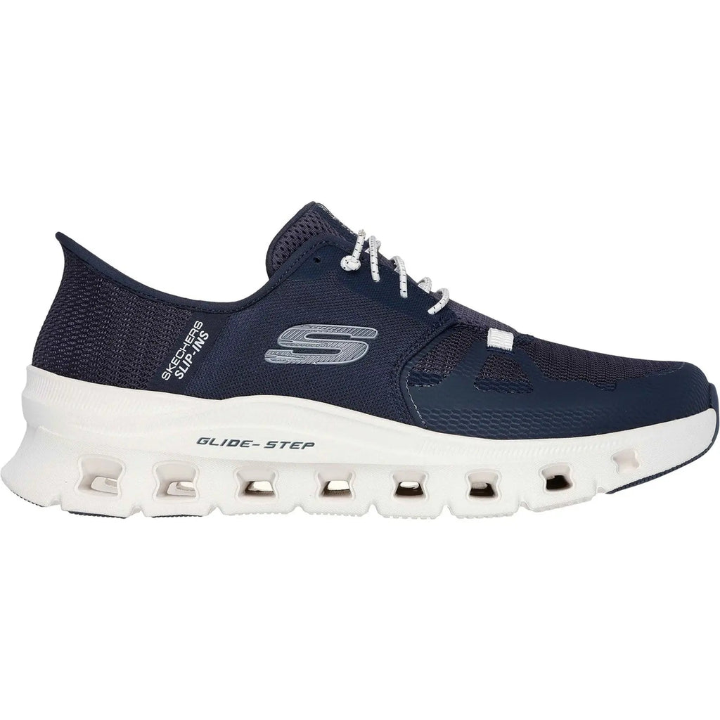 Skechers Glide-Step Pro Slip-ins Wide Trainer