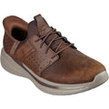 Skechers Slade Zachary Slip-ins Trainer