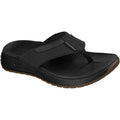 Skechers Street Retro Jogger Thong Sandal