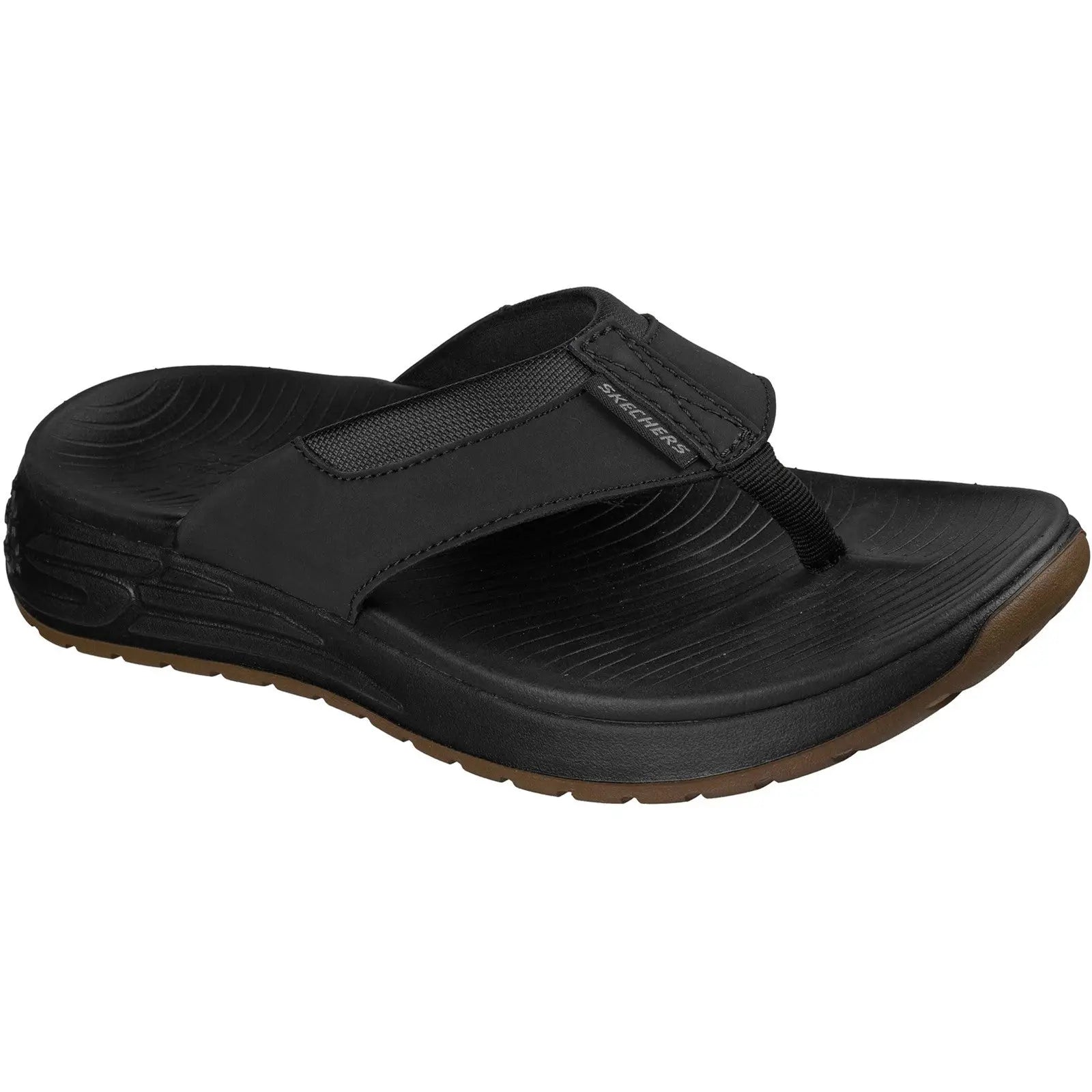 Skechers Street Retro Jogger Thong Sandal