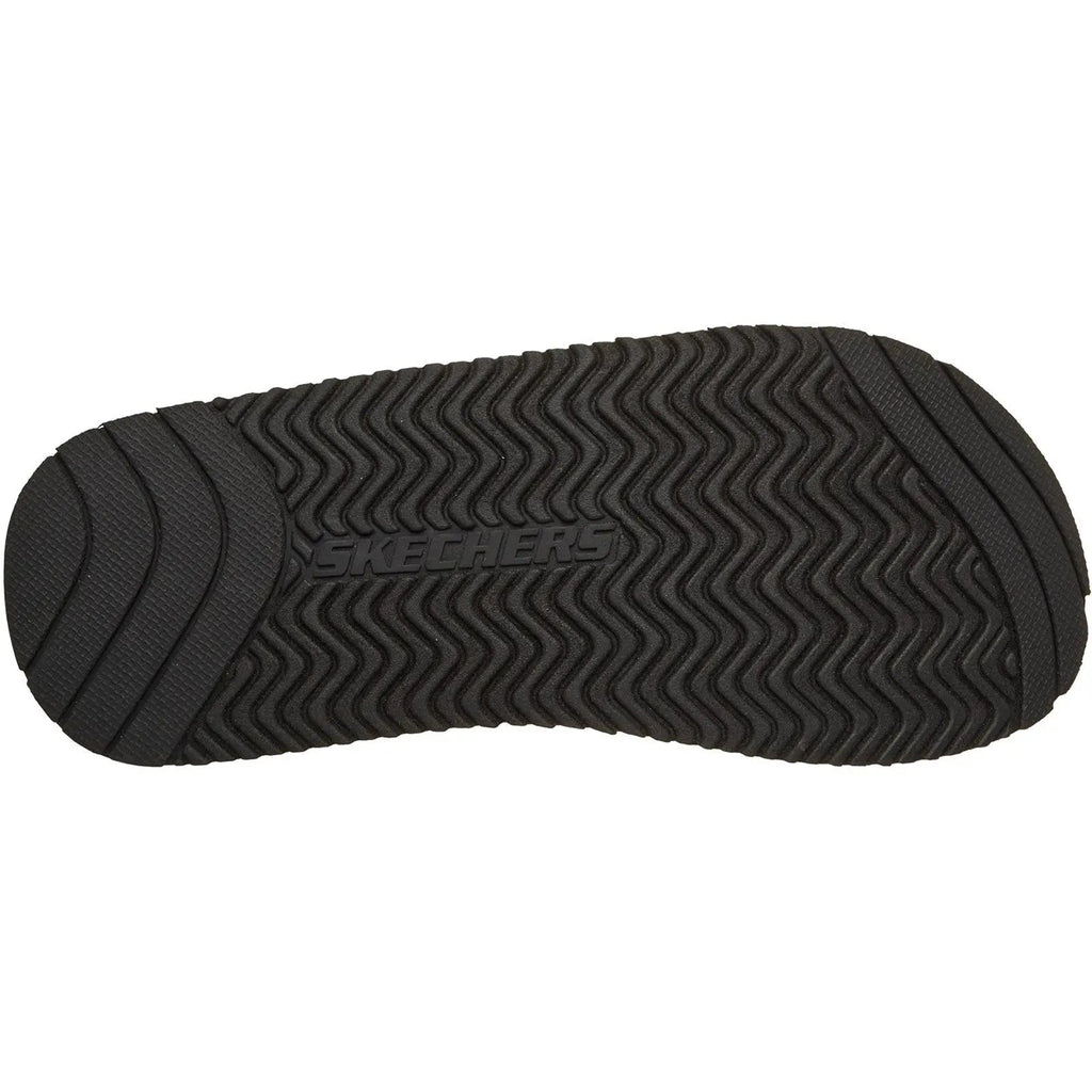Skechers Quill Seaside Flip-Flop Sandal