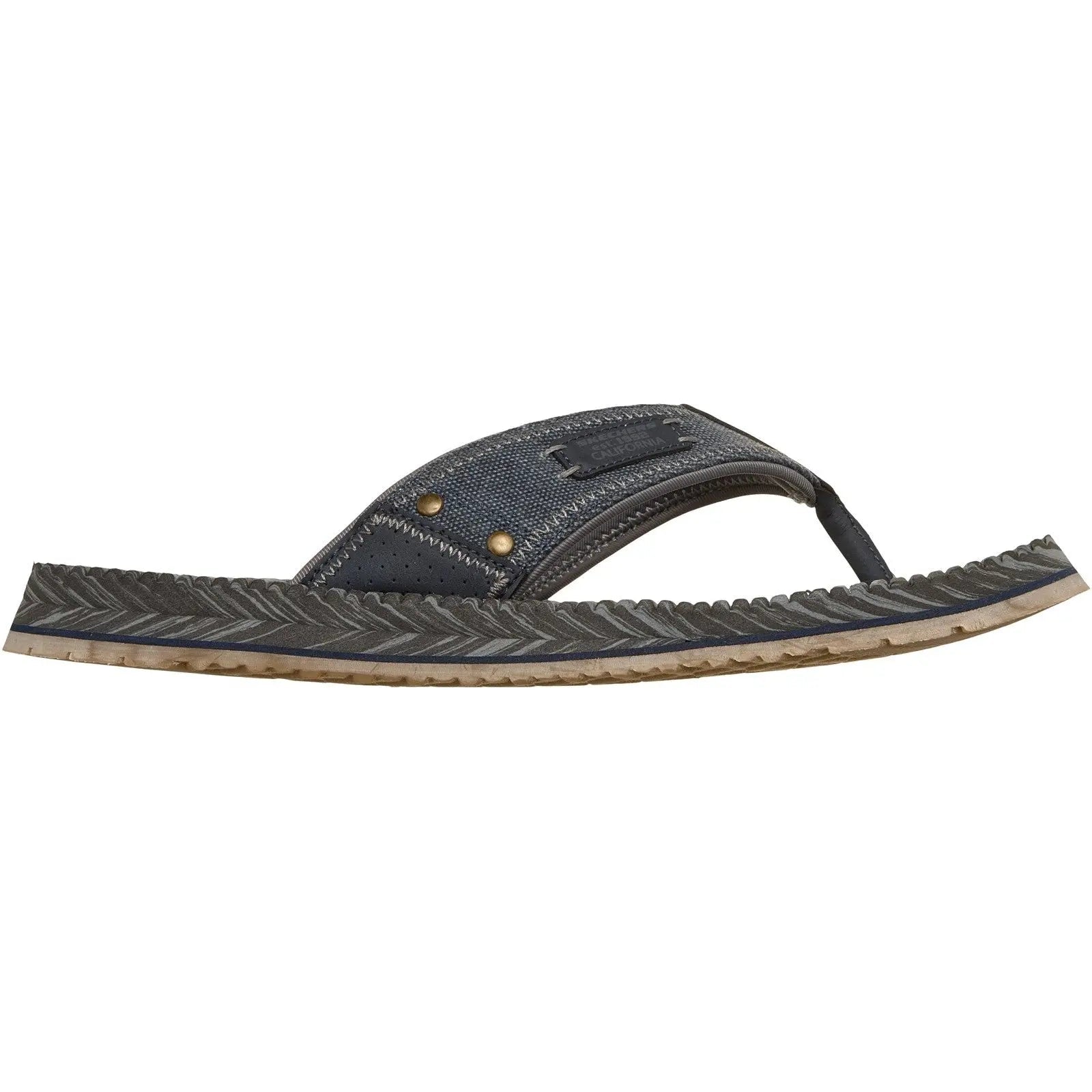 Skechers Quill Seaside Flip-Flop Sandal