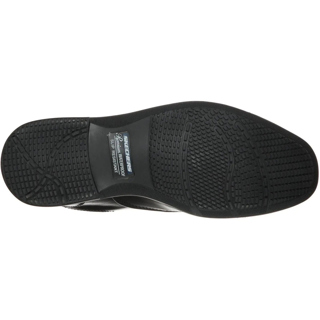 Skechers Dreston Ratlon Waterproof Loafer