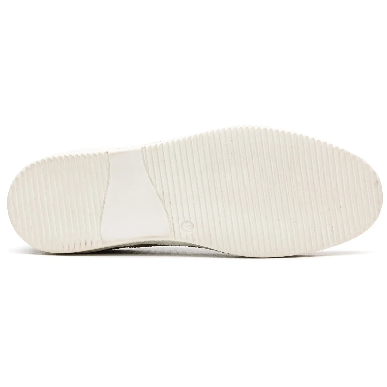 Base London Christo Sneaker - Tan