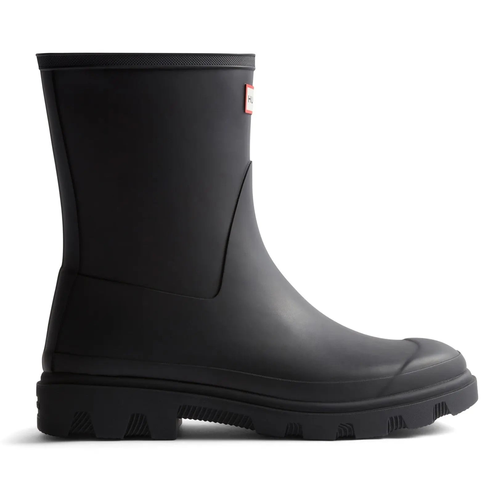 Unisex Downpour Short Boot