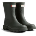 Unisex Downpour Short Boot
