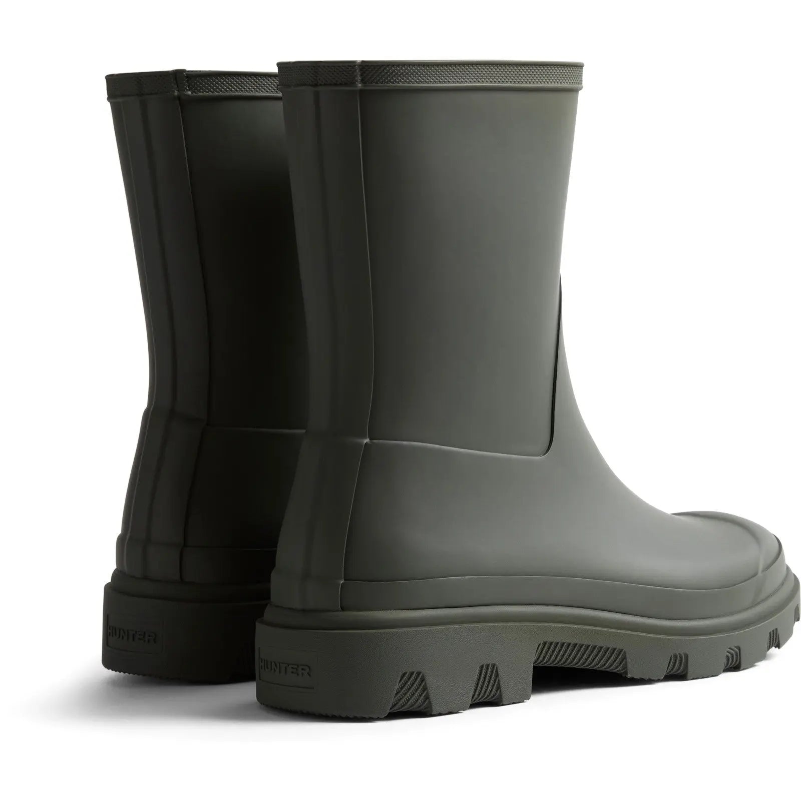 Unisex Downpour Short Boot