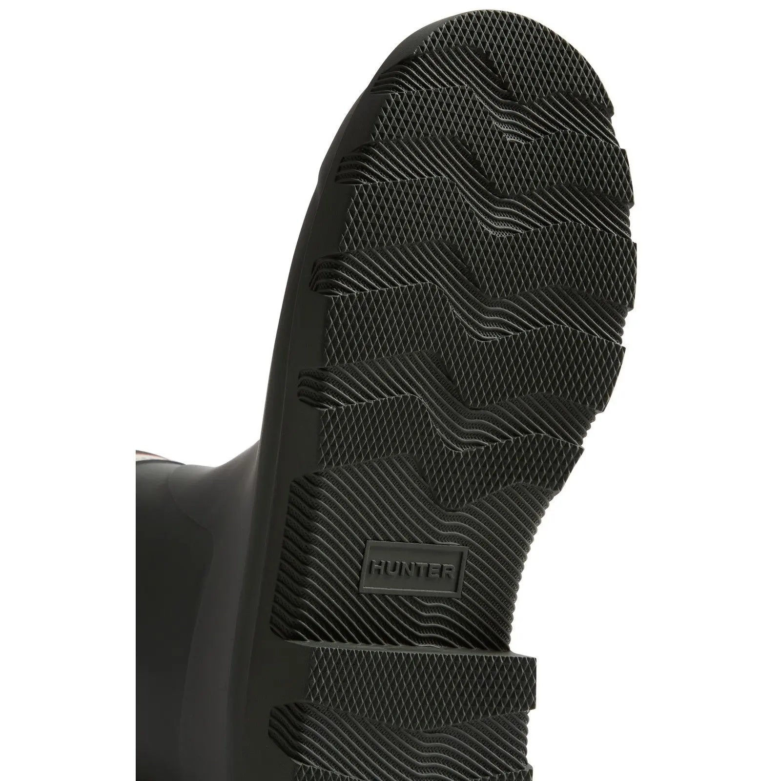 Unisex Downpour Short Boot
