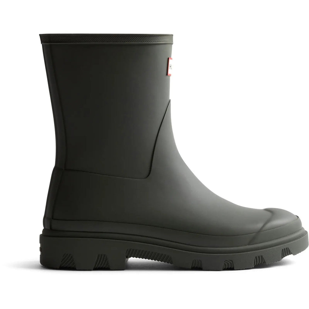 Unisex Downpour Short Boot