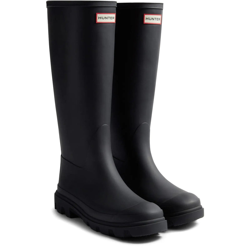 Unisex Downpour Tall Boot