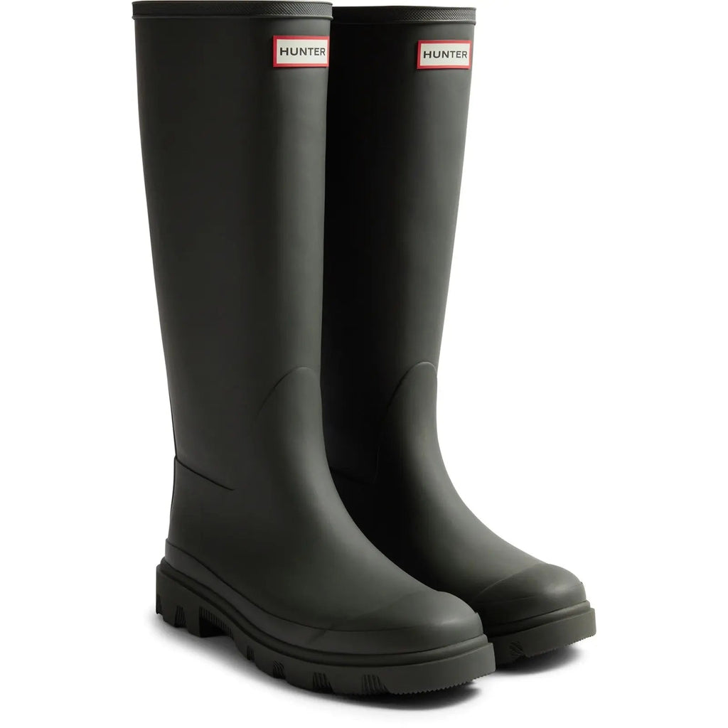Unisex Downpour Tall Boot