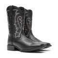 Durango Westward Black Onyx Western Boot