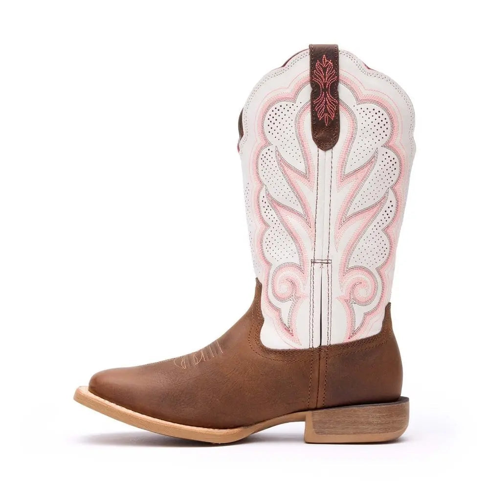 Lady Rebel Pro Women's Western Boot
