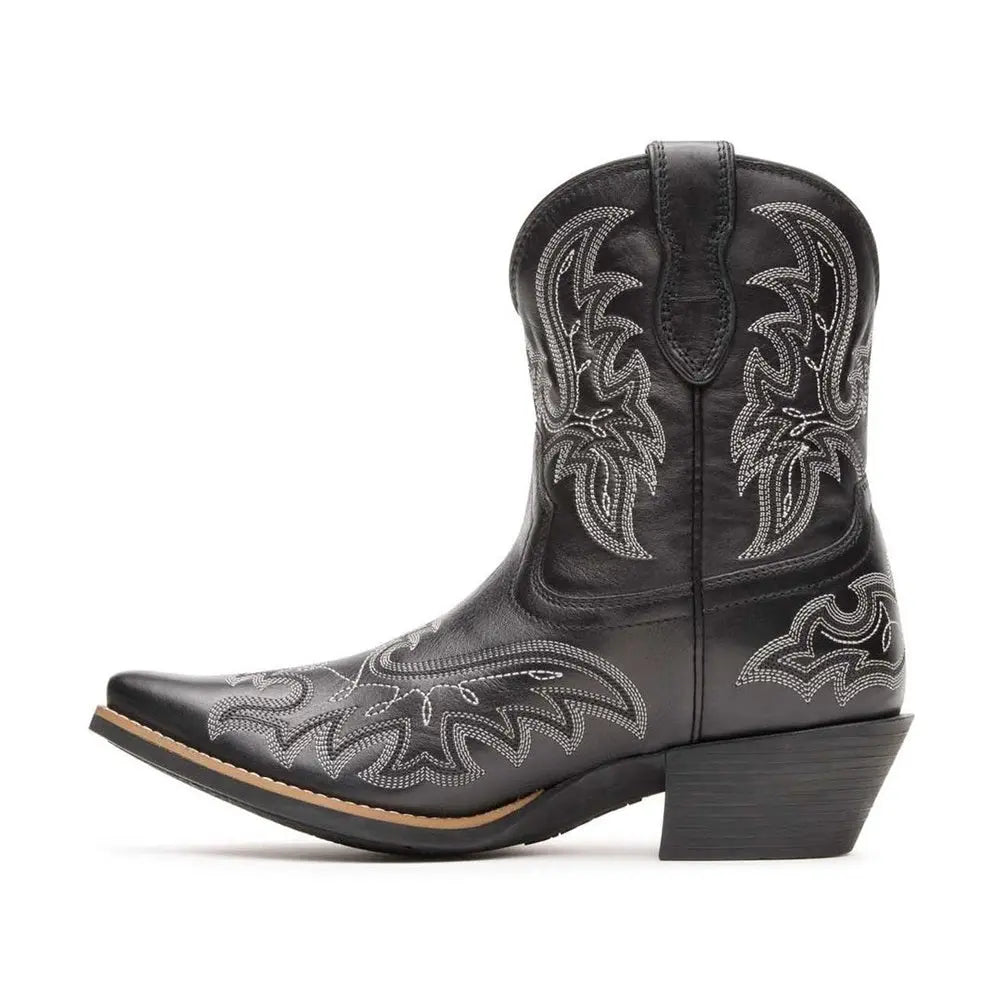 Durango Women's Shyloh Pony Boot