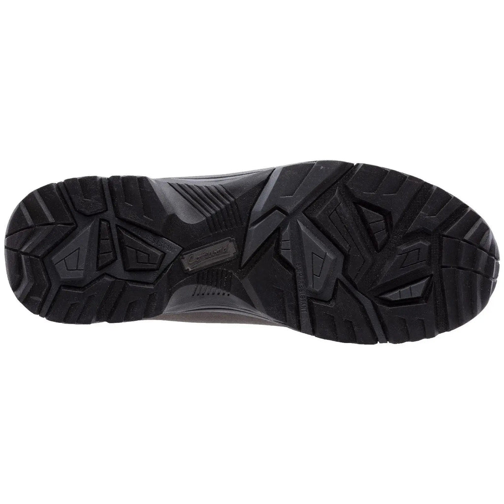 Nebraska Leather Hiker Boot WP