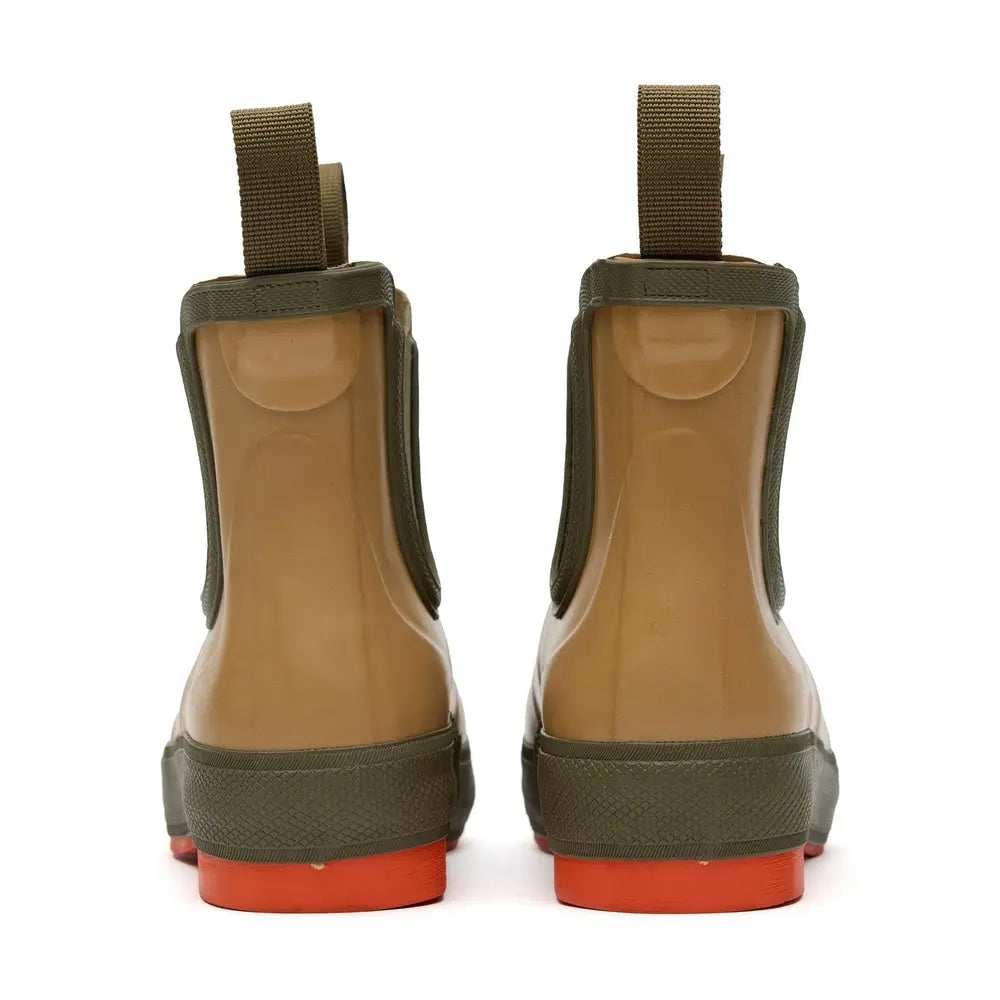Xtratuf Legacy Deck Boot Sahara – Sahara