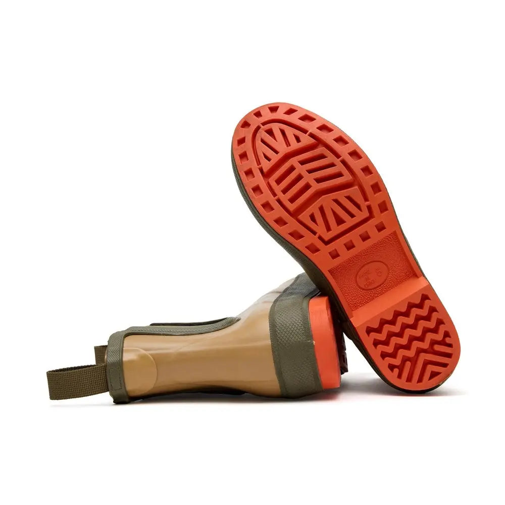 Xtratuf Legacy Deck Boot Sahara – Sahara