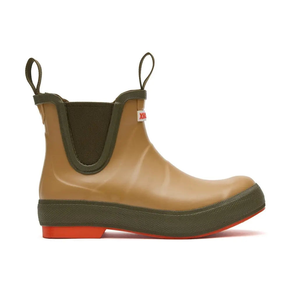Xtratuf Legacy Deck Boot Sahara – Sahara