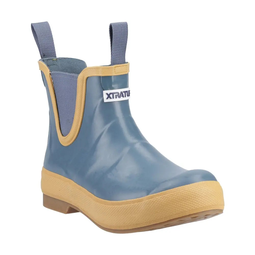 Xtratuf Legacy Deck Boot – Marine