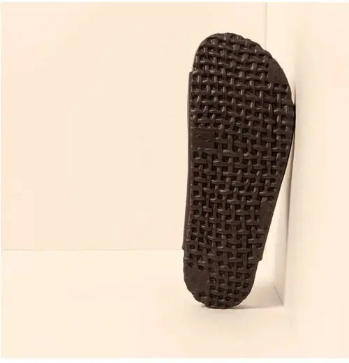 NE50 Vegano Waraji - Brown