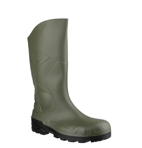 Dunlop Devon - Safety Wellington