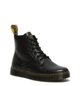 Thurston Hi - Black Leather Boots